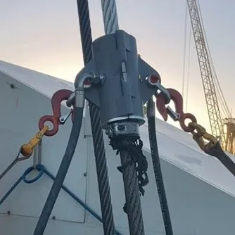 WRL - Wire Rope Lubricator