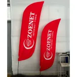 Wind Banner Personalizavel
