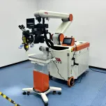 Soldadora láser QCW 300 SAN LASER