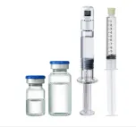 Injectable Formulation Development & Fill-Finish Services