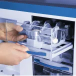 Brabender ExtensoGraph | Dough Processing and Baking Behavior Analyzer