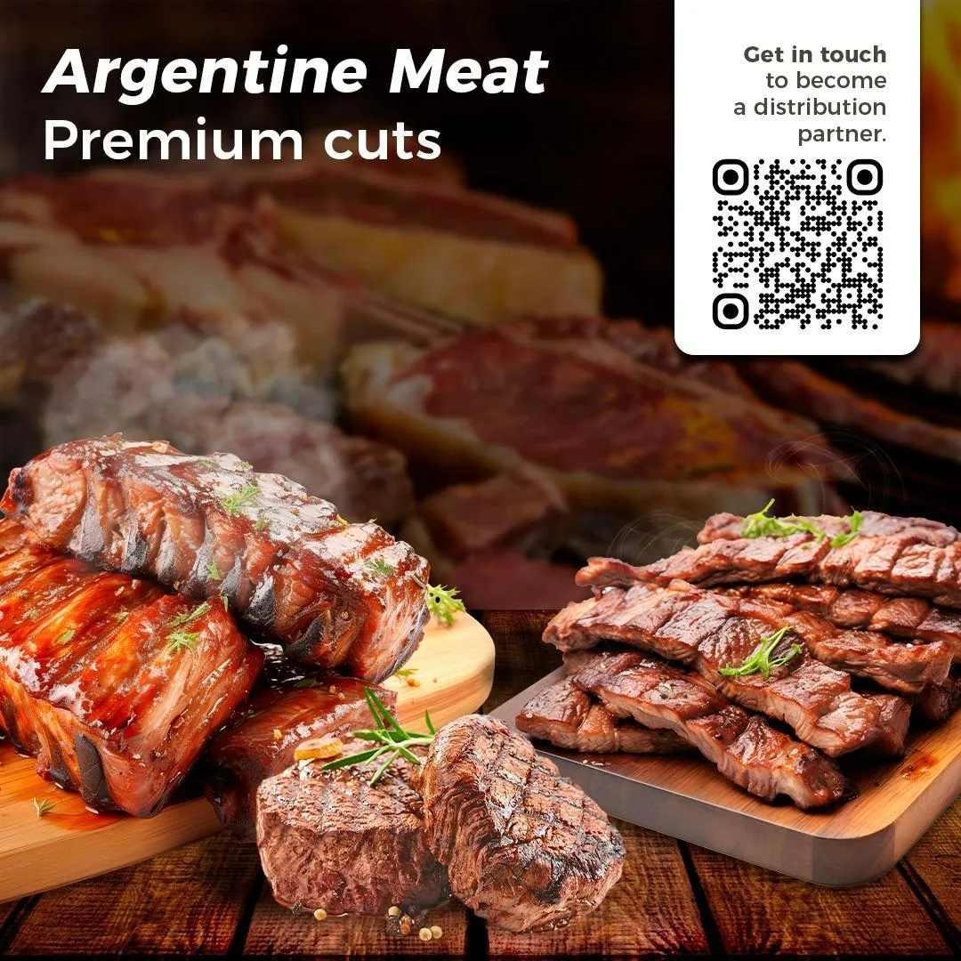 Argentine Meat | Premium Cuts