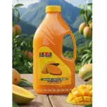 Fruiticana Fruit Drinks 2100 ML