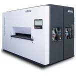 Deburring machine EdgeBreaker® 3000 NEXT