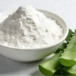 Aloe Vera Gel Extract