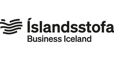 Business Iceland