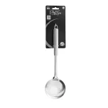 Concha em inox 30 cm