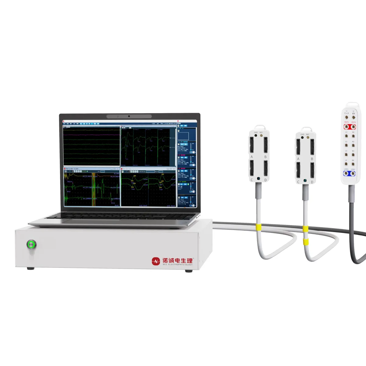 Cynapse Intraoperative Neuromonitoring System(IONM)