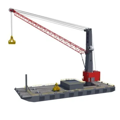 Bulk Handling Equipment