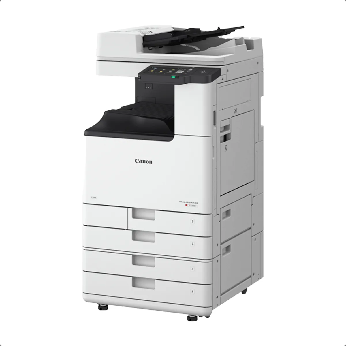Impressora RUNNER C3326I Canon