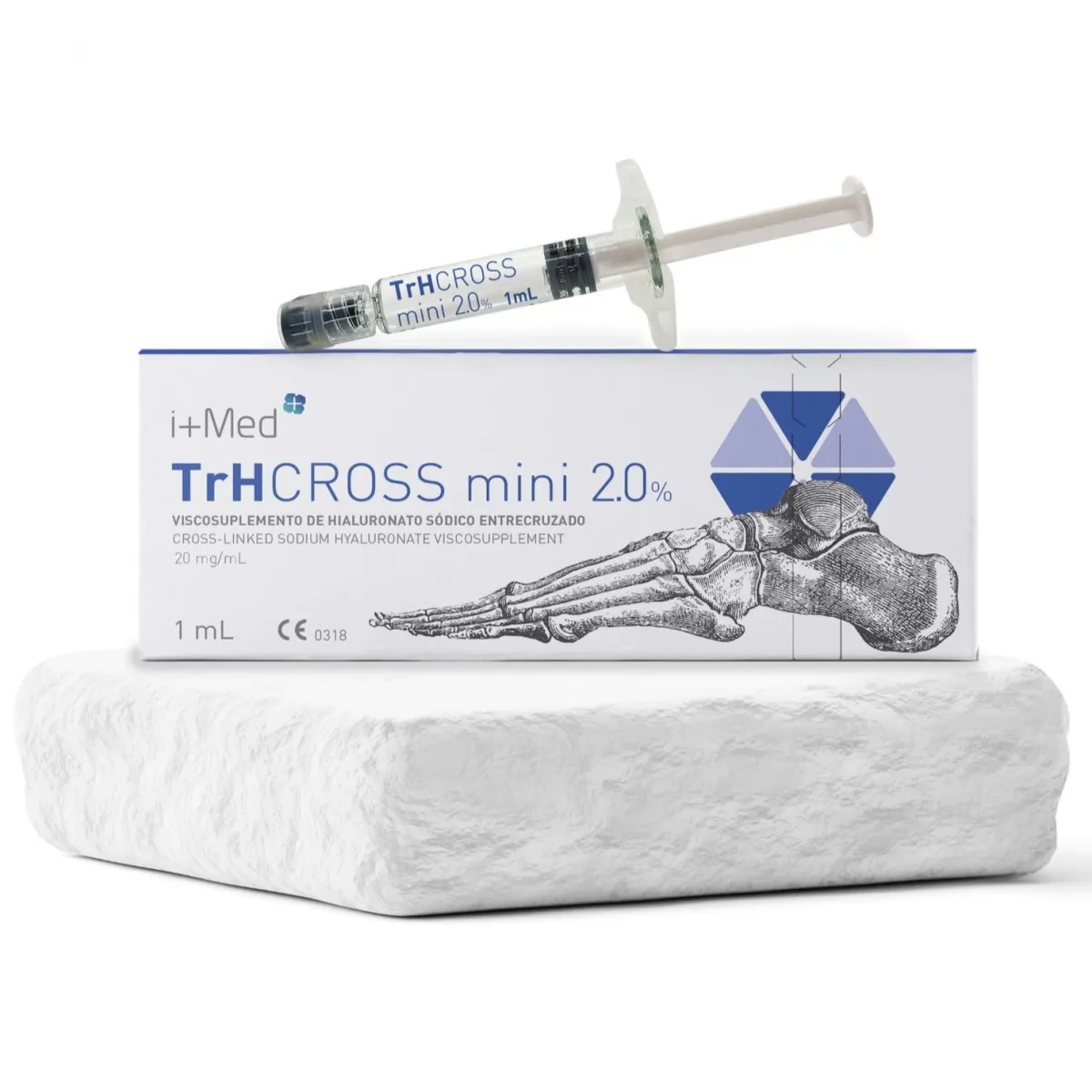 TrHCROSS mini - Joint Injection