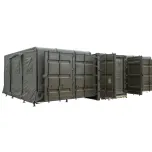 COSMYX & UTILIS Mobile 3D Factory