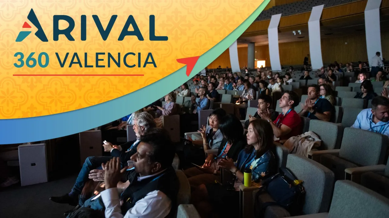 Arival Theater Session I (Click to see individual sessions):