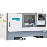 MÁQUINAS CNC MIUMAC
