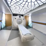 Mobile CT-Scan (Mobile Tomography) Mobile X-Ray, Mobile Mammography
