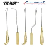 Plastic Surgery Instruments