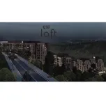 Huzzak Loft Başakşehir