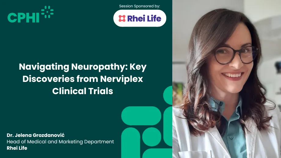 Navigating Neuropathy: Key Discoveries from Nerviplex Clinical Trials