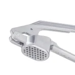 Espremedor de Alho polido