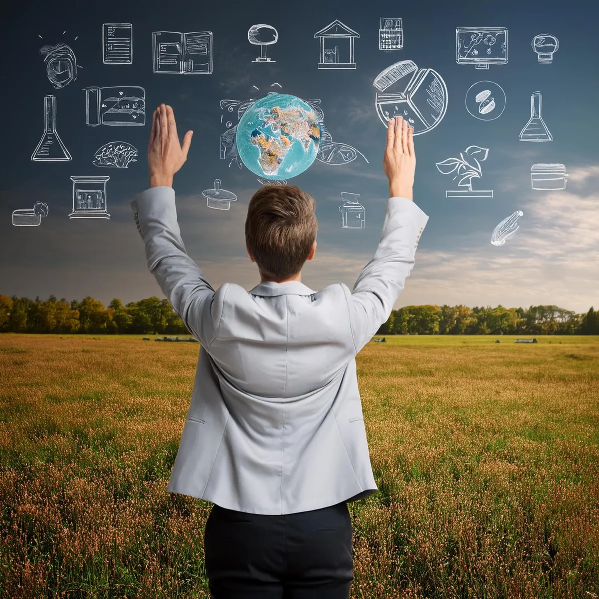 Basics of Climate Science and Climate Change