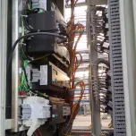 RRCE-PM – Precision Power Monitoring for Revenue Optimization