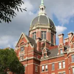 Johns Hopkins Medicine International Patient Services