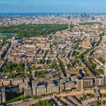 100 Kensington by: Seven Capital / MARK