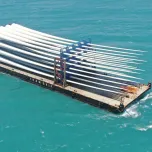 Project Freight Forwarding