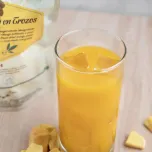 Freeze-Dried Ataúlfo Mango in Pieces