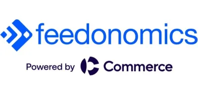 Feedenomics powered by Commerce