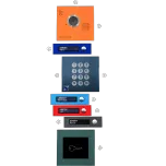 DINA Create Modulair Intercomsysteem