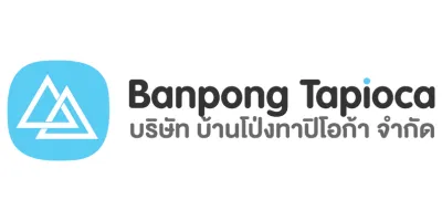 Banpong Tapioca