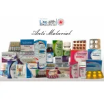 Antimalarial