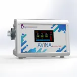 AVINA Bubble CPAP Unit