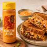 Kimchi Aioli