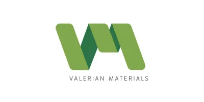 Valerian Materials