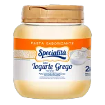 As pastas concentradas saborizantes são elaboradas a partir da seleção de matérias -primas diferenciadas, agregando notas intensas e características de sabor e cor às massas de gelatos, sorvetes e picolés. De fácil aplicabilidade, podem ser utilizadas em todas as formulações e equipamentos.
BANANA
BAUNILHA BRANCA
BAUNILHA NEGRA
BRIGADEIRO
CAFÉ
CARAMELO
CHOCOLATE BRANCO
CHOCOLATE COM AVELÃ
COCO
CREAM CHEESE
IOGURTE GREGO
LEITE CONDENSADO
LIMÃO SICILIANO
MARULA CREAM
MORANGO
NOCCIOLA
PANNA COTTA
PUDIM DE LEITE
TORRONE