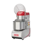 Amassadeira Espiral 60KG | AE60G2
