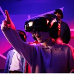 ZERO LATENCY VR SETS LAUNCH DATE FOR JUMANJI: THE LOST LEVELS