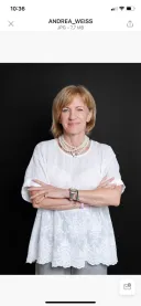 ANDREA WEISS