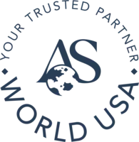 AS World USA LLC
