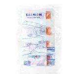 Salmon fillets & portions / Fjord trout fillets & portions