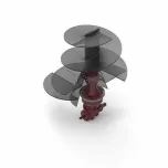 Reggiana Riduttori Mixer Gearboxes