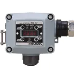 KD-12 Fix Diffusion-type Gas Detector