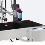 Datador Inkjet com mini Esteira