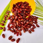 ORGANIC DATES