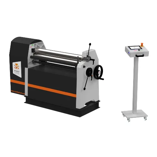 R3a - Enter the world of rolling