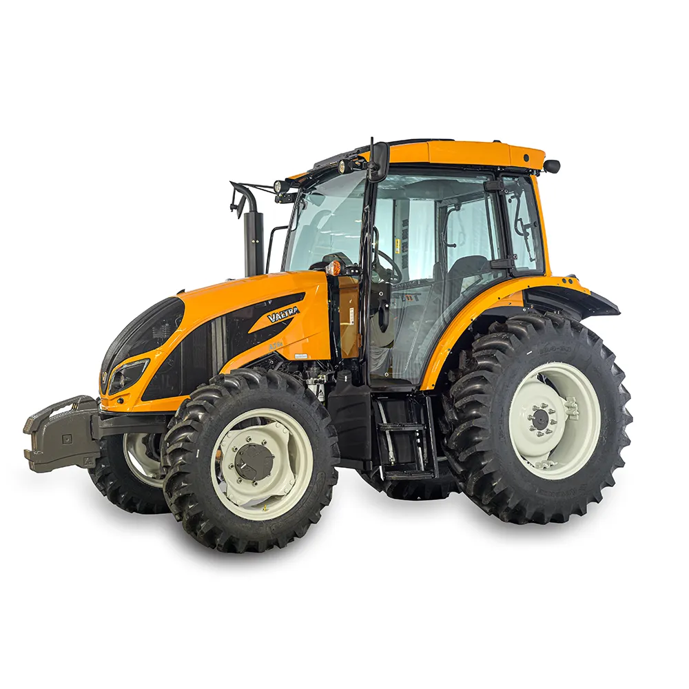 VALTRA | TRATOR SÉRIE A4s