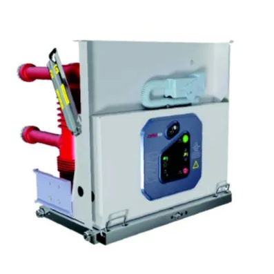 VCR6-24 Indoor High-Voltage Vacuum Circuit Breaker