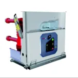 VCR6-24 Indoor High-Voltage Vacuum Circuit Breaker